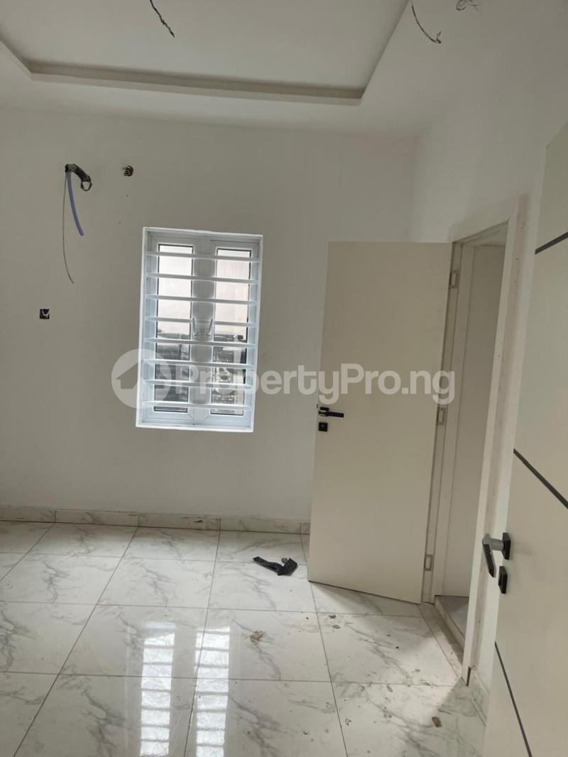 3 bedroom Flat / Apartment for rent Opebi Ikeja Lagos