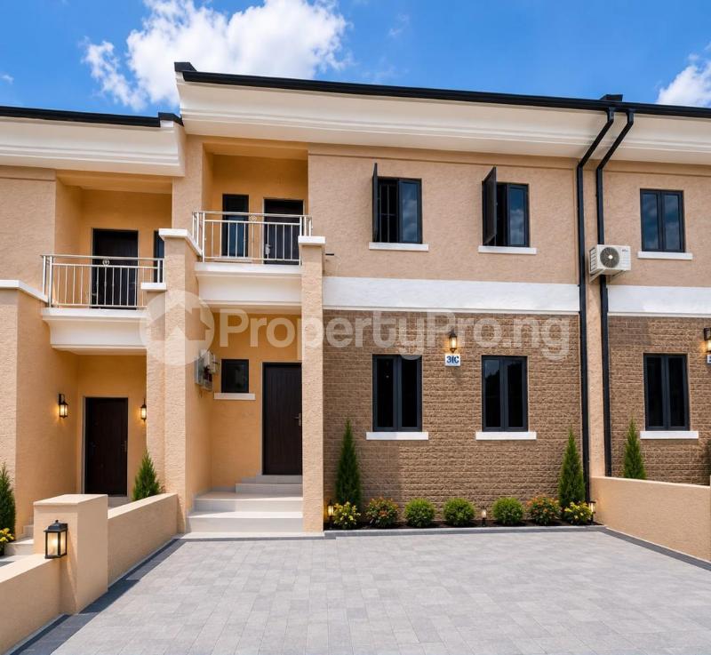 3 bedroom House for rent Apo Abuja