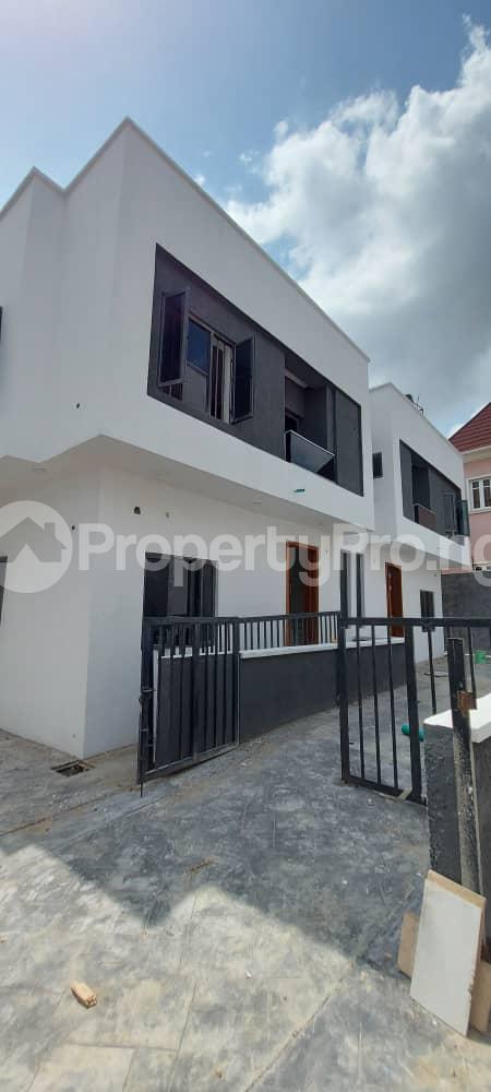 3 bedroom House for sale Shangisha Kosofe/Ikosi Lagos
