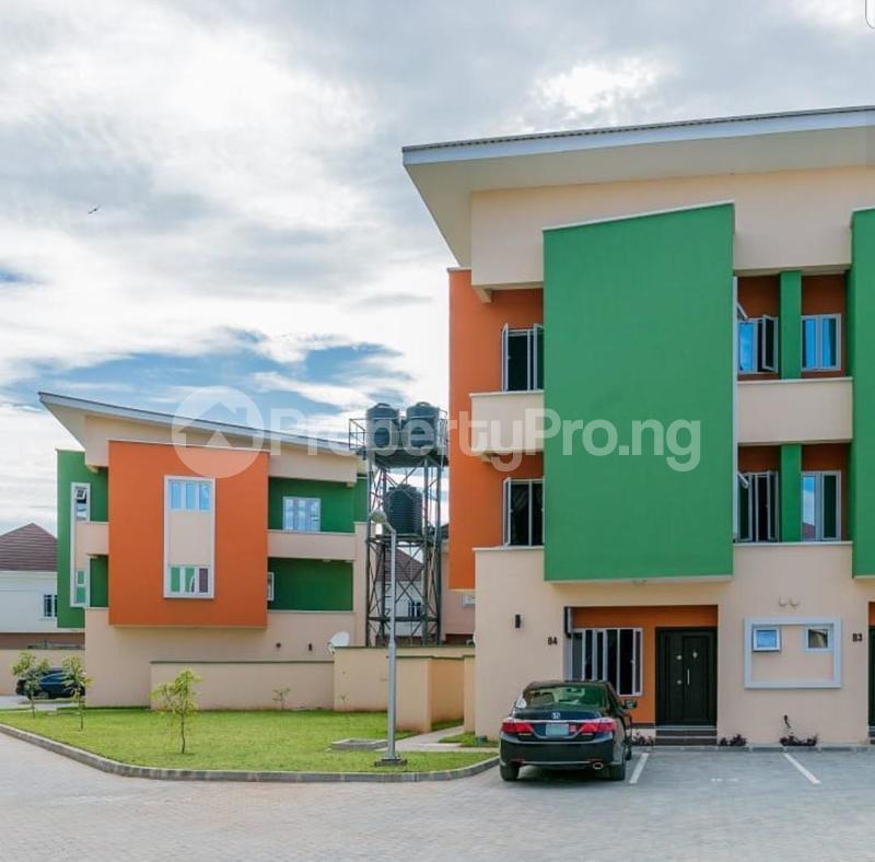 3 bedroom House for sale Osapa Osapa london Lekki Lagos