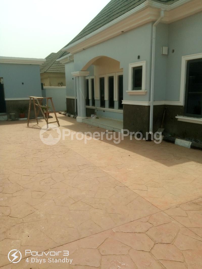 3 bedroom House for rent Sun Shine Lokogoma Abuja