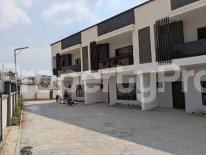 3 bedroom House for rent  Life Camp Abuja