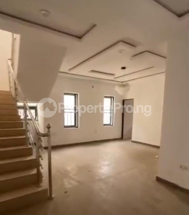 3 bedroom House for rent Gwarimpa Extension Gwarinpa Abuja