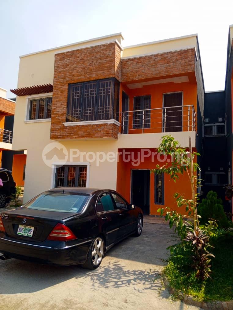 3 Bedroom House in Katampe Ext Abuja House for rent in katampeext