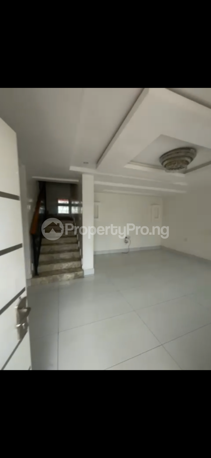 4 bedroom House for rent Estate Of 3rd Avenue Gwarinpa Abuja