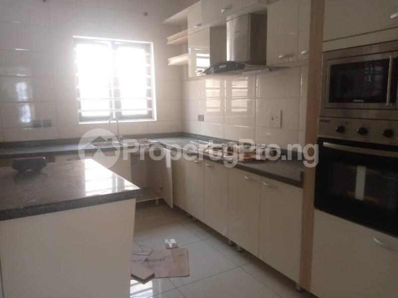 3 bedroom House for sale Ikota Lekki Lagos