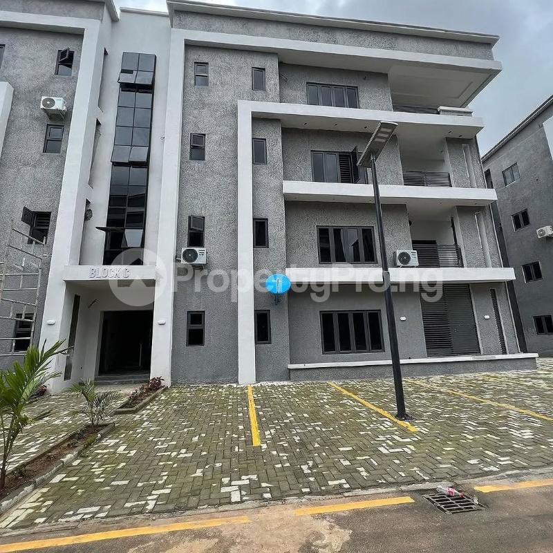3 bedroom Flat / Apartment for sale Gudu By Aym Shafa At The Gudu Junction Apo Abuja