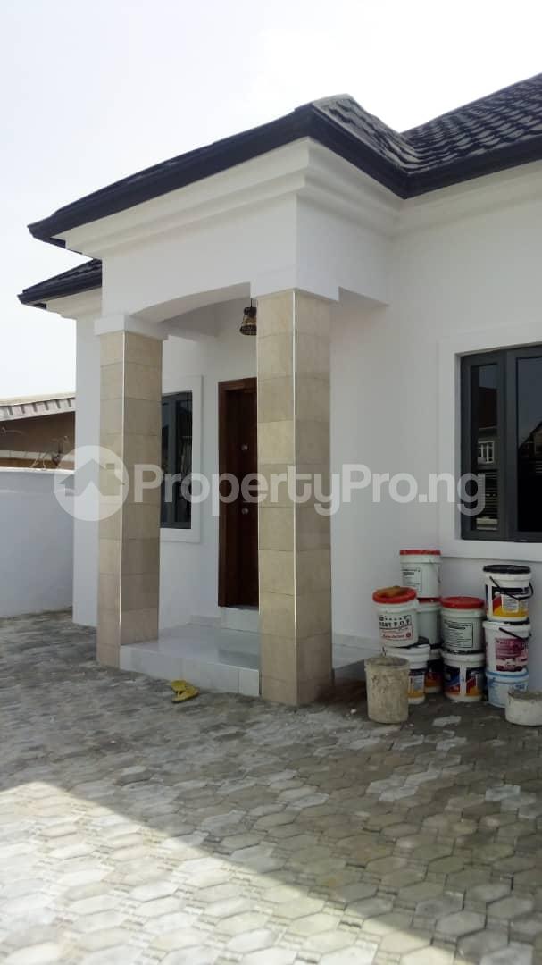 3 Bedroom House in Abraham adesanya estate Ajah Lagos House for sale
