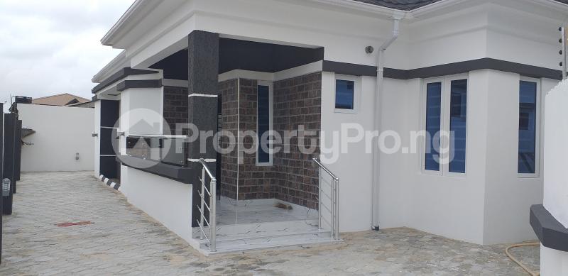 3 bedroom House for sale 2 Minutes Drive After Novare Mall Sangotedo Ajah Lagos
