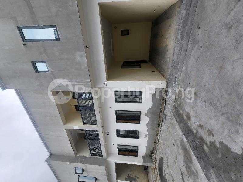 3 bedroom House for rent Jibril Estate Olokonla Ajah Lagos