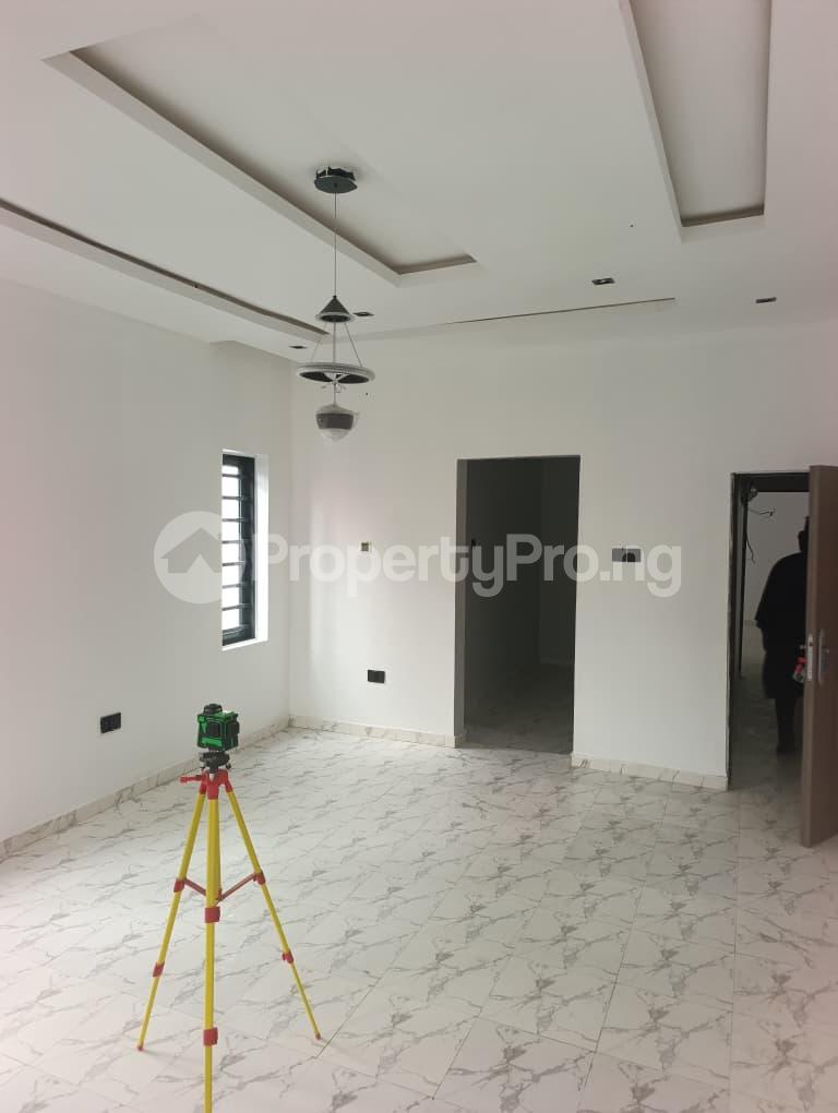 3 bedroom House for sale Temidire Est Eleyele Ibadan Oyo