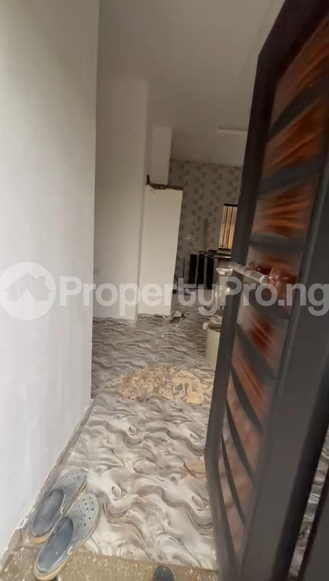 2 bedroom Flat / Apartment for rent Off Pedro Road,shomolu Shomolu Lagos - 0