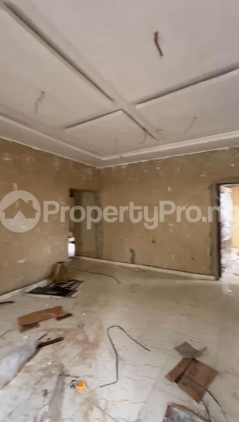 3 bedroom Flat / Apartment for rent Off Pedro Road, Shomolu Shomolu Lagos - 0