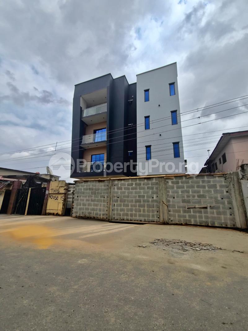 3 bedroom House for sale Opebi Ikeja Lagos