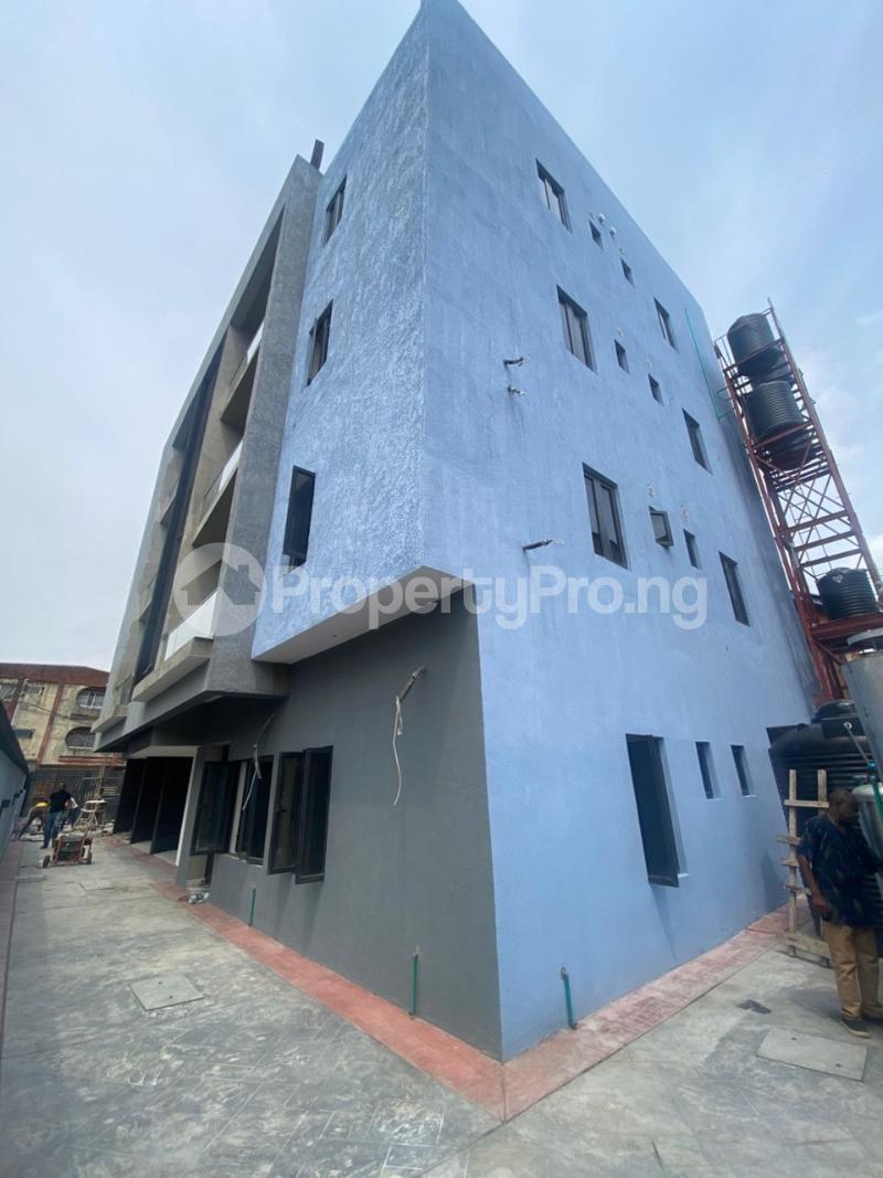 3 bedroom House for sale Central Surulere Surulere Lagos