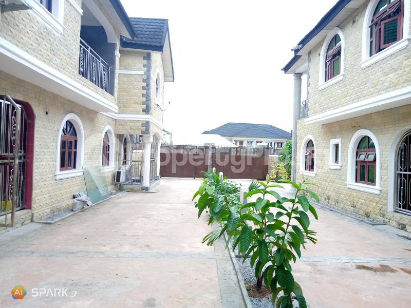 3 bedroom House for rent Peninsula Peninsula Estate Ajah Lagos