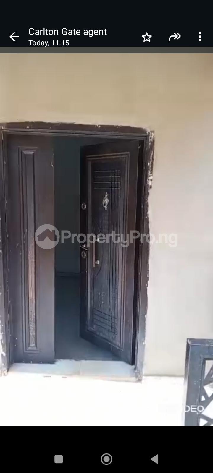 3 bedroom House for rent Elewuro Akobo Ibadan Oyo
