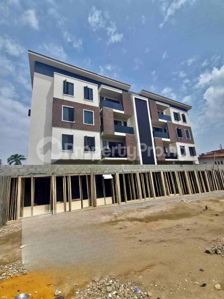 3 bedroom House for sale In Prime Estate Ikeja Lagos