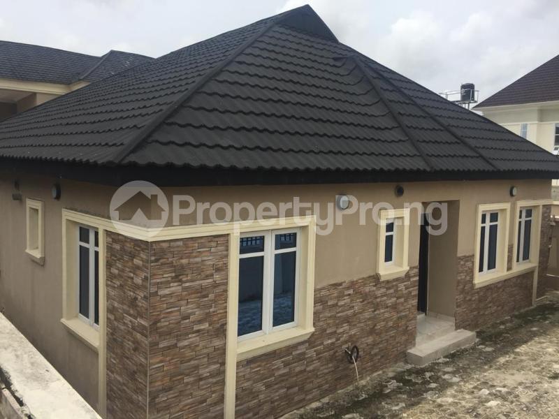 3 bedroom House for sale Dolphine Thomas estate Ajah Lagos