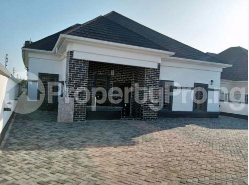 3 bedroom House for sale Thomas Thomas estate Ajah Lagos - 0