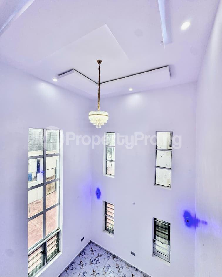 4 bedroom House for rent Kolapo Ishola Gra Akobo Ibadan Akobo Ibadan Oyo