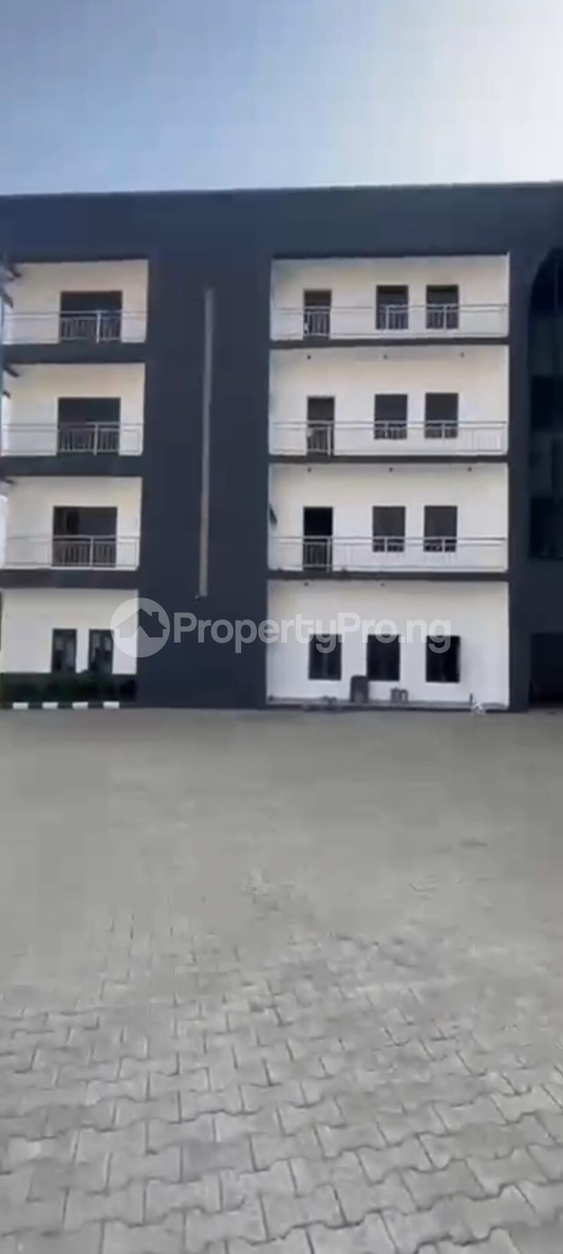 3 bedroom Flat / Apartment for rent After America School Durumi Abuja - 0
