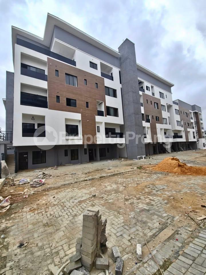 3 bedroom House for sale In A Secured Estate Ikeja GRA Ikeja Lagos