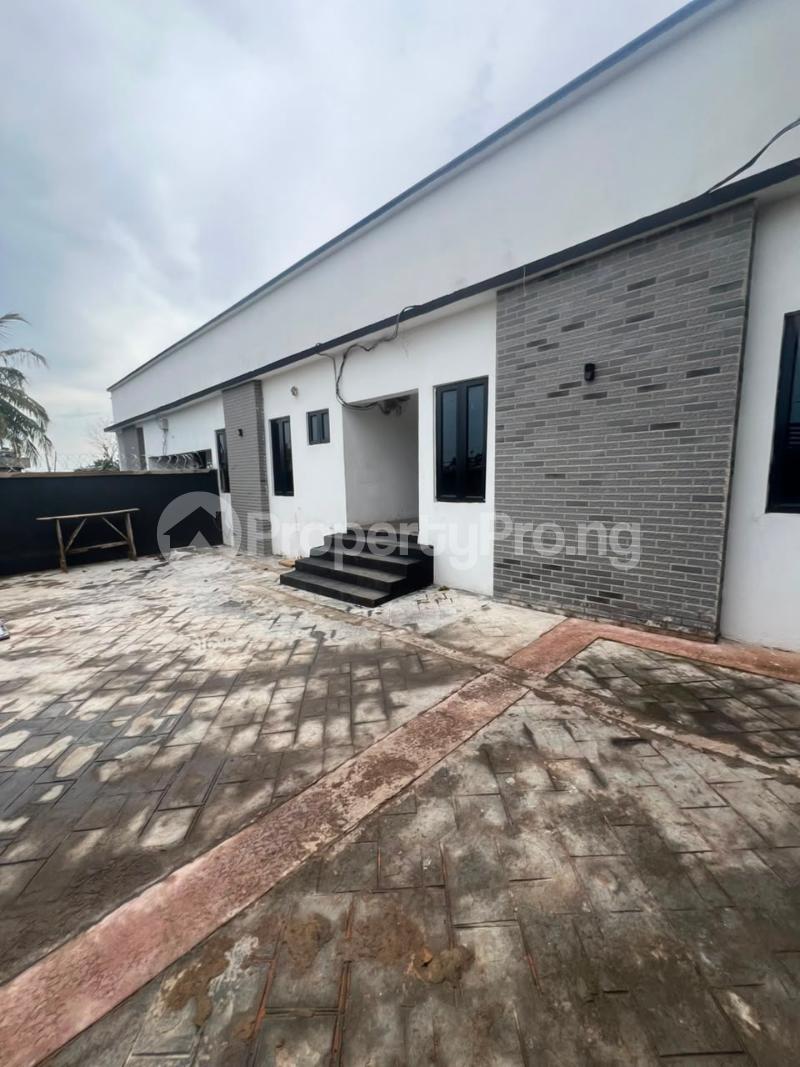 3 bedroom House for sale Oluwo Kekere, Opp Bcos Basorun Ibadan Oyo