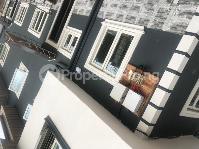 3 bedroom House for rent Module Street Abijo Ajah Lagos - 1