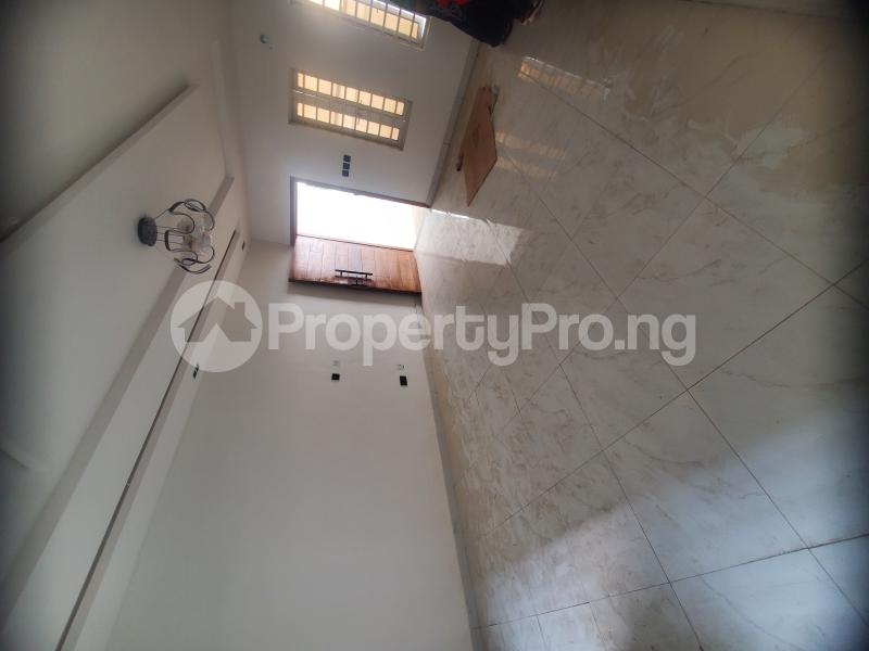 3 bedroom House for rent In A Mini Court Inside Sunshine Estate Ajah Lagos