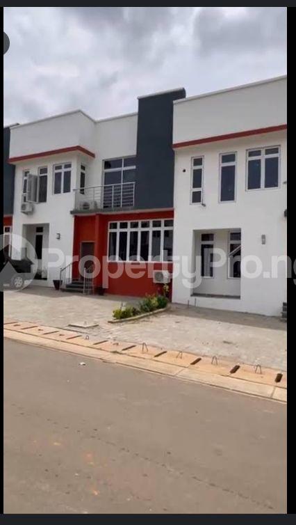 3 bedroom House for sale Estate Off 3rd Avenue Gwarinpa Abuja