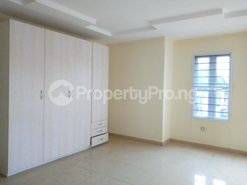 3 bedroom House for rent Oral Estate Oral Estate Lekki Lagos