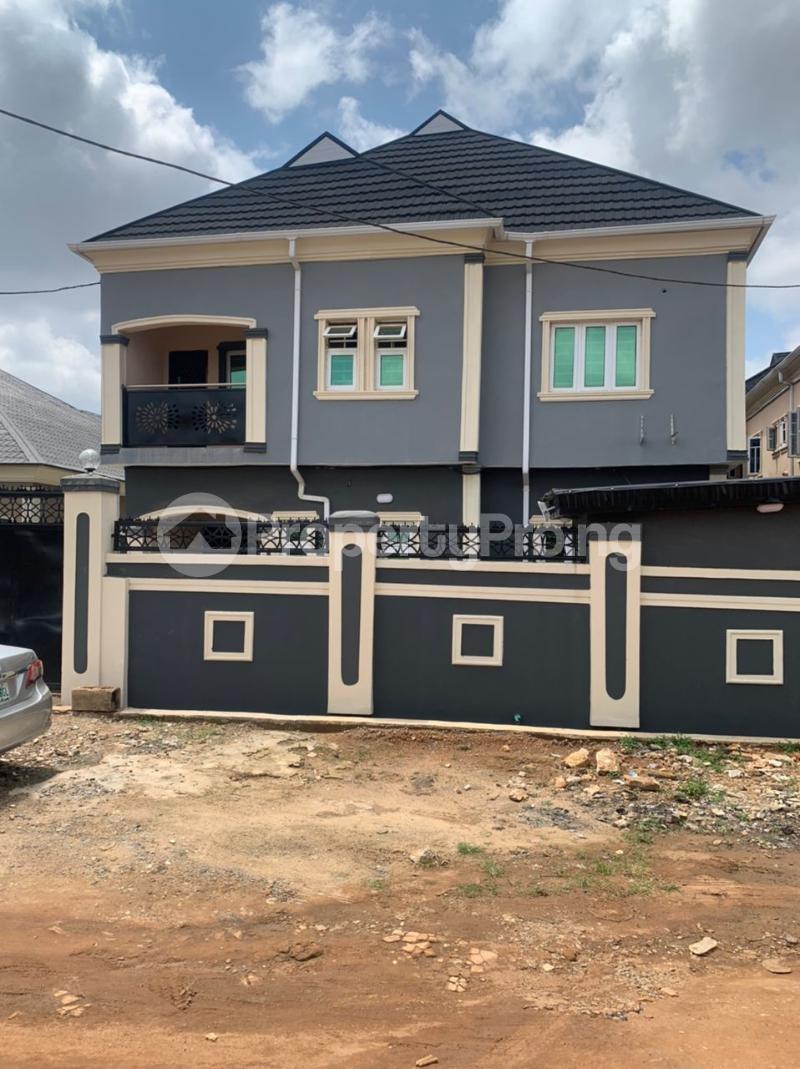 3 bedroom Flat / Apartment for rent Ajila Elebu Akala Express Ibadan Oyo