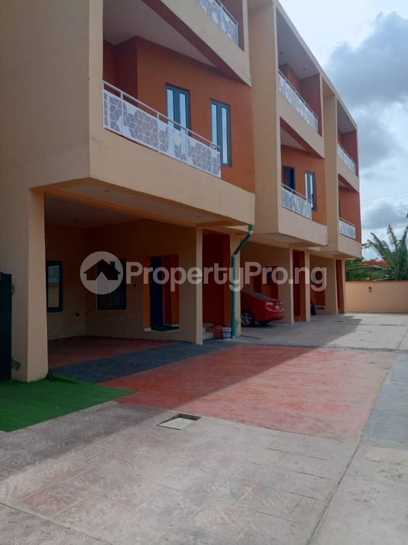 4 bedroom House for sale Adeniyi Jones Ikeja Lagos