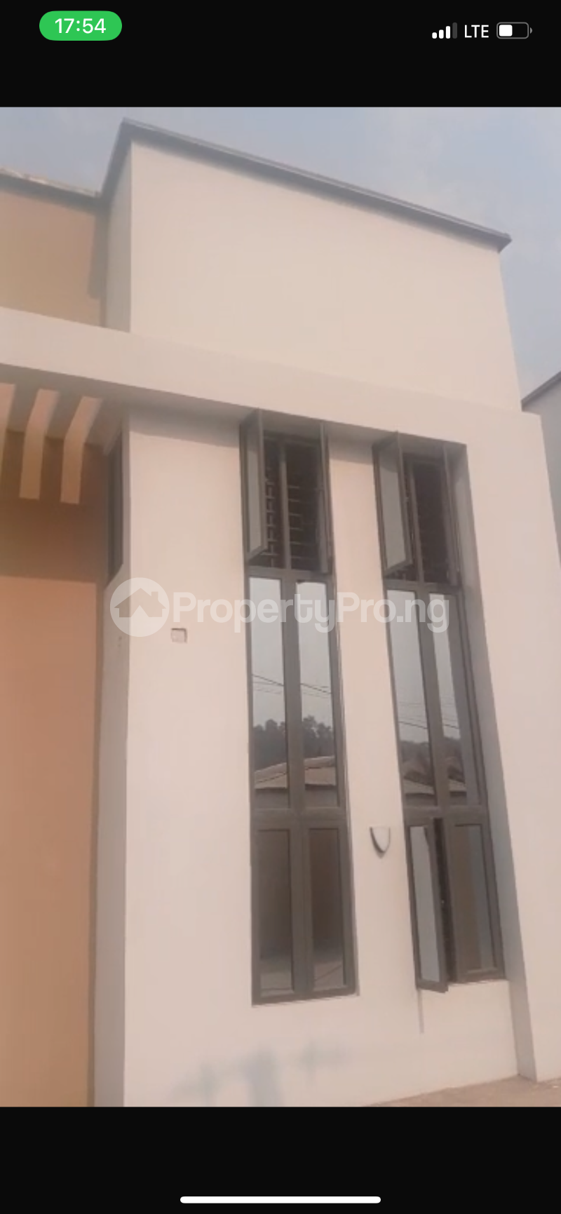 4 bedroom House for rent Work And Housing Estate Gwarinpa Abuja