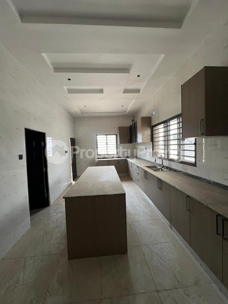 4 bedroom House for sale Karsana Abuja