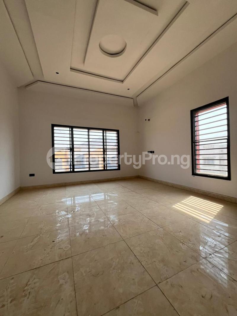 4 bedroom House for sale Karsana Abuja