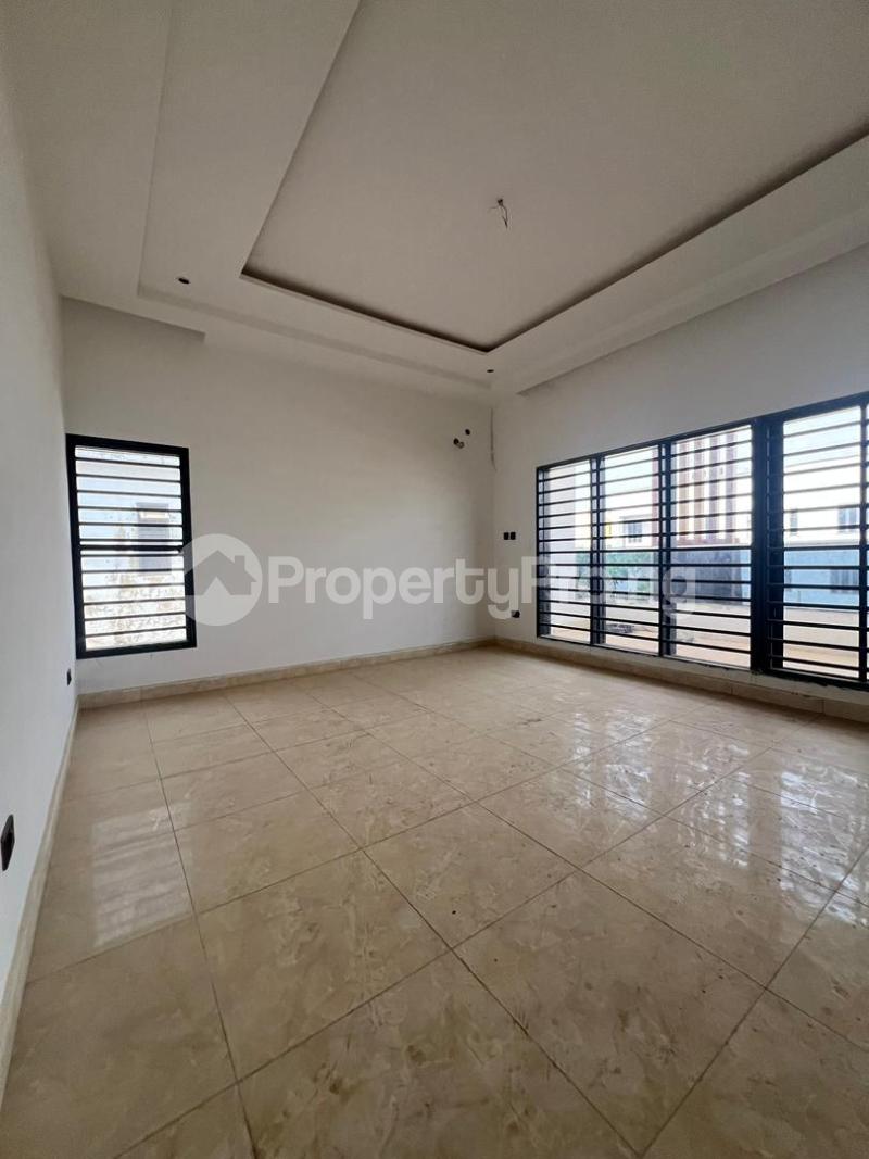 4 bedroom House for sale Karsana Abuja