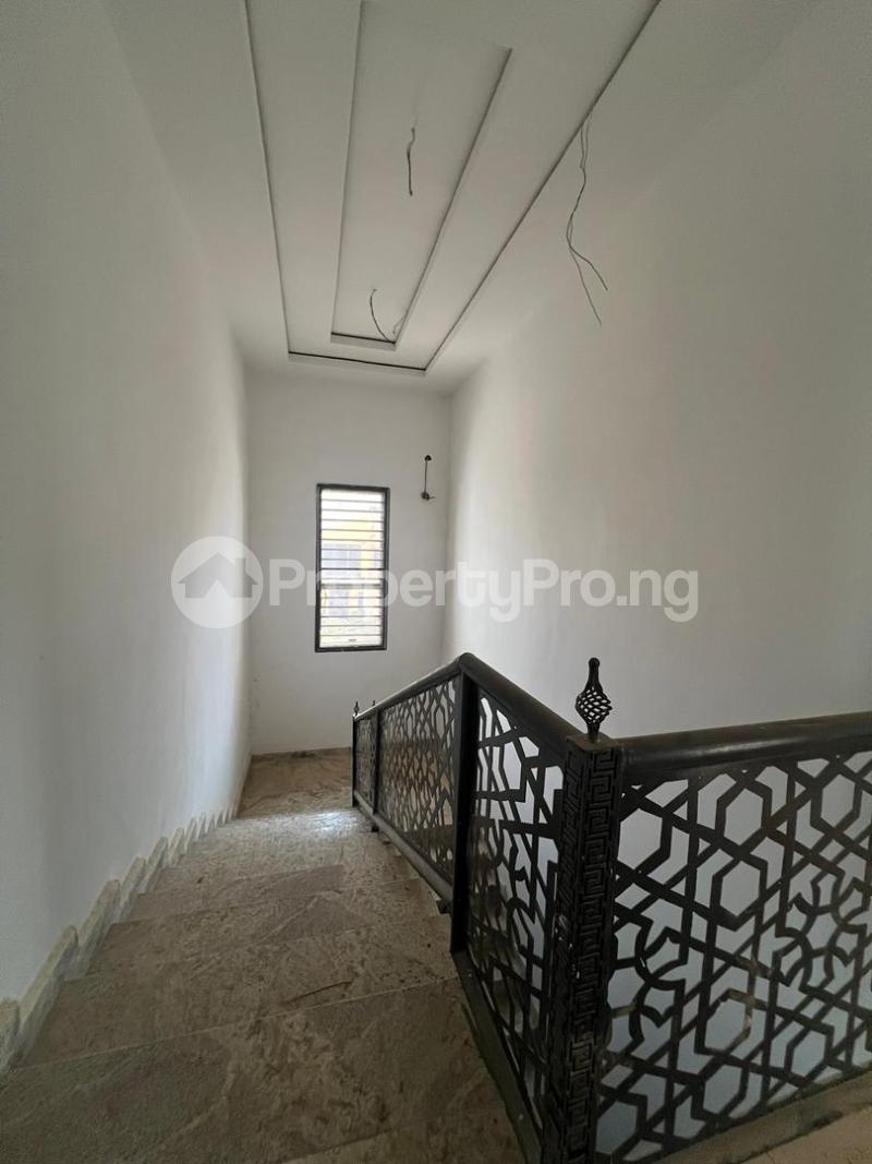 4 bedroom House for sale Karsana Abuja
