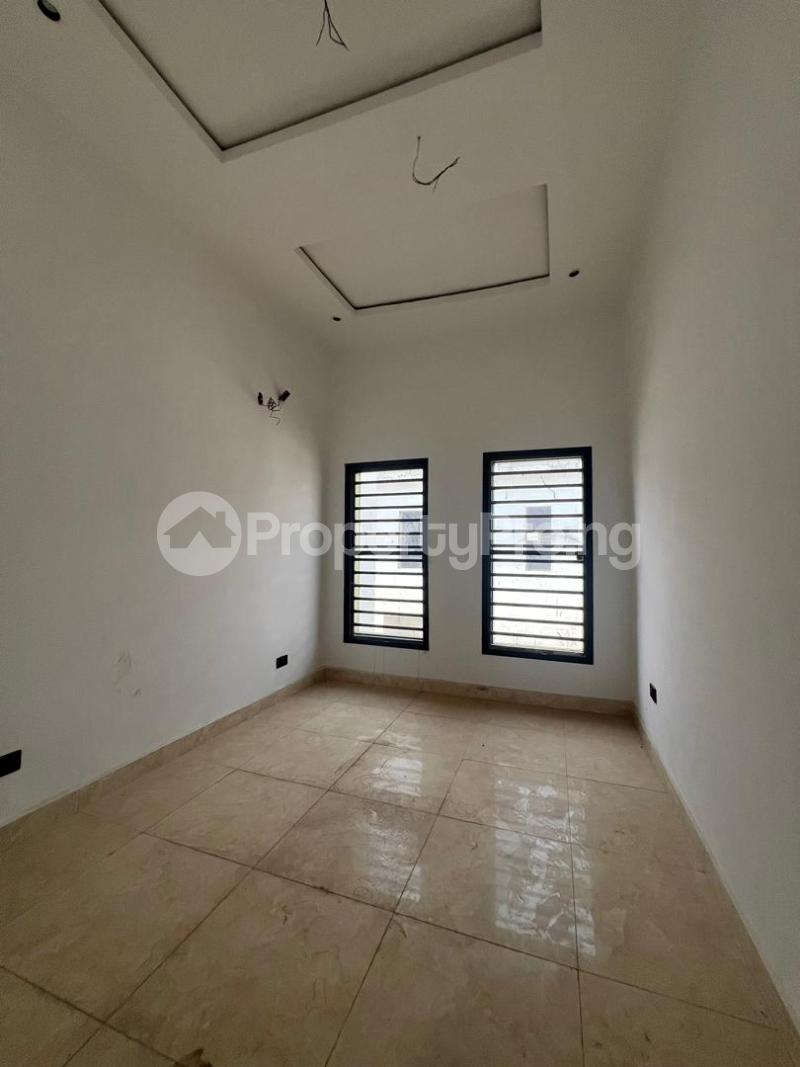 4 bedroom House for sale Karsana Abuja