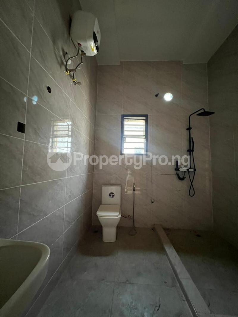 4 bedroom House for sale Karsana Abuja