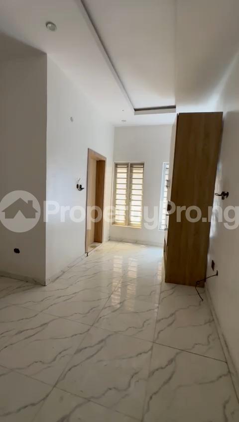 4 bedroom Flat / Apartment for rent Budland Estate, Opp. Omole Phase 1, Ojodu, Lagos Ojodu Lagos - 0