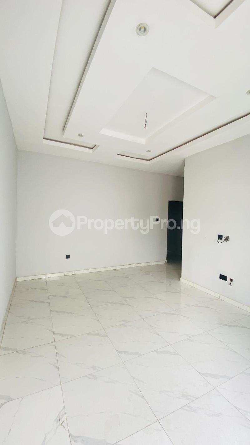 4 bedroom House for sale By Shell Coop Estate Gaduwa Abuja