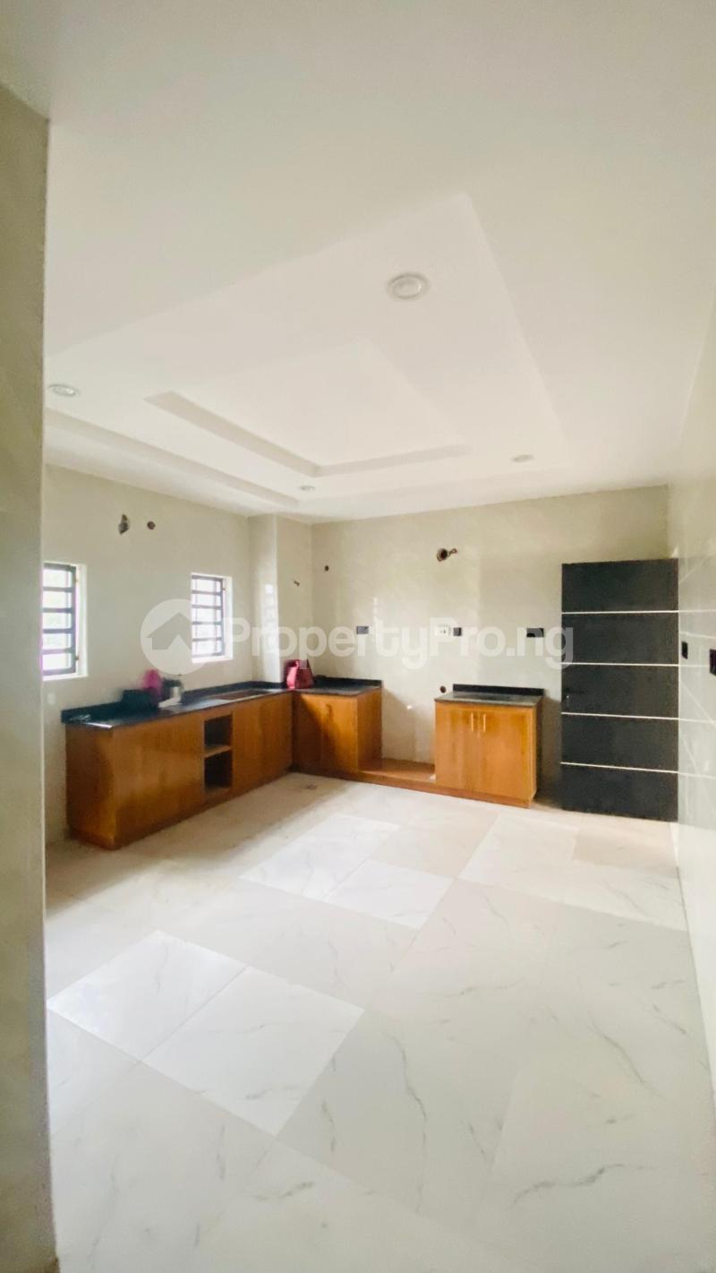 4 bedroom House for sale By Shell Coop Estate Gaduwa Abuja