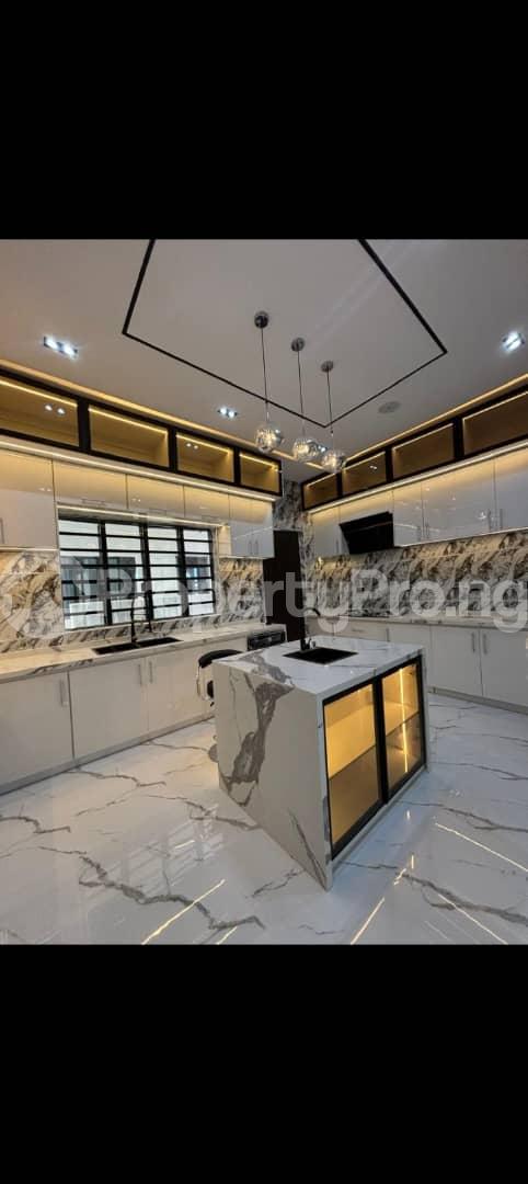 4 bedroom House for sale Ikeja GRA Ikeja Lagos