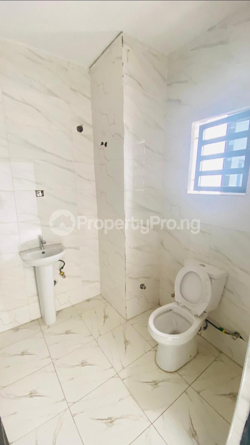 4 bedroom House for sale By Shell Coop Estate Gaduwa Abuja