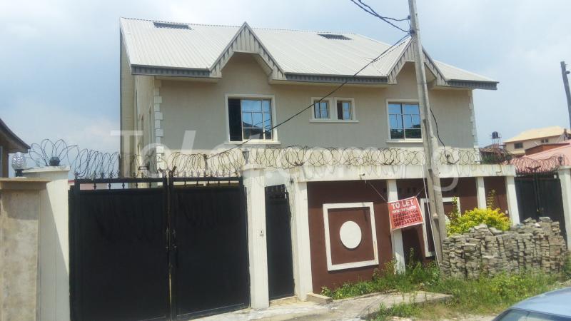 4 bedroom House for rent Joe Agbator Street Ogudu Ogudu GRA Ogudu Lagos