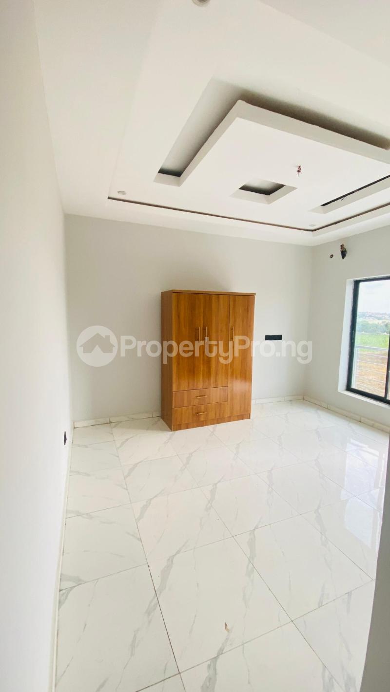 4 bedroom House for sale By Shell Coop Estate Gaduwa Abuja