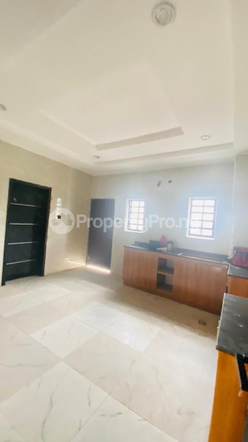 4 bedroom House for sale By Shell Coop Estate Gaduwa Abuja