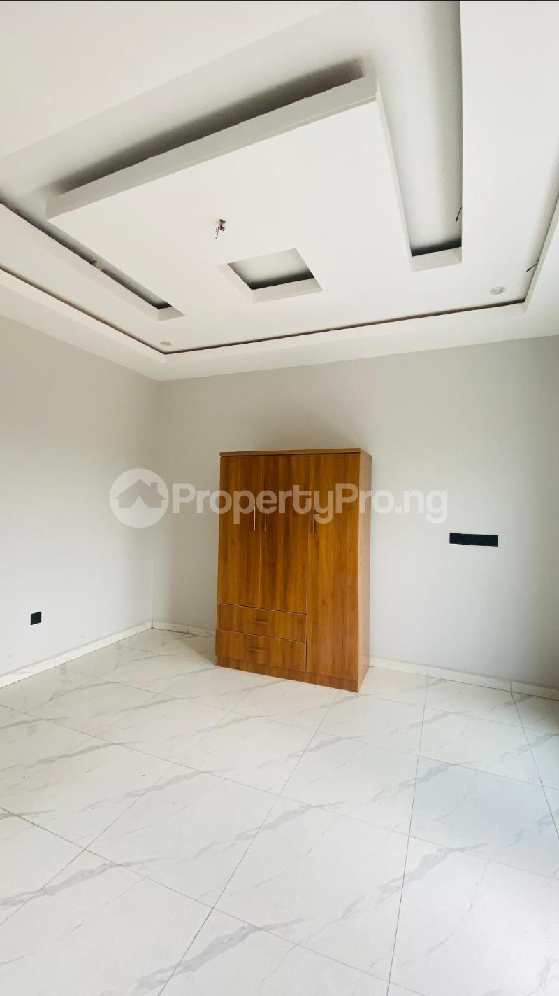 4 bedroom House for sale By Shell Coop Estate Gaduwa Abuja